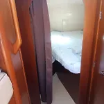 Nuit Insolite A Bord Du Bateau Exocet Iii
