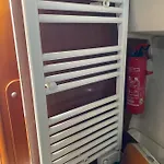 Botel Nuit Insolite A Bord Du Bateau Exocet Iii *