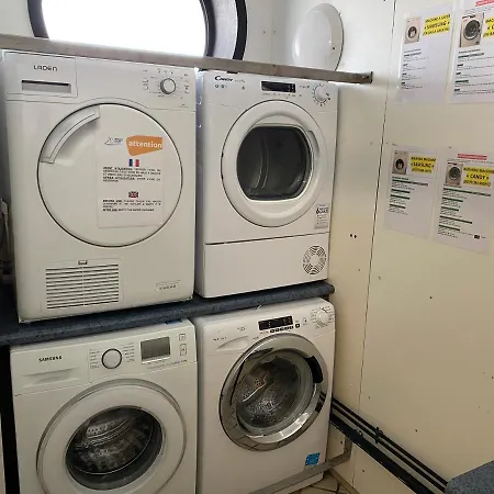 Tekne Nuit Insolite A Bord Du Bateau Exocet Iii *