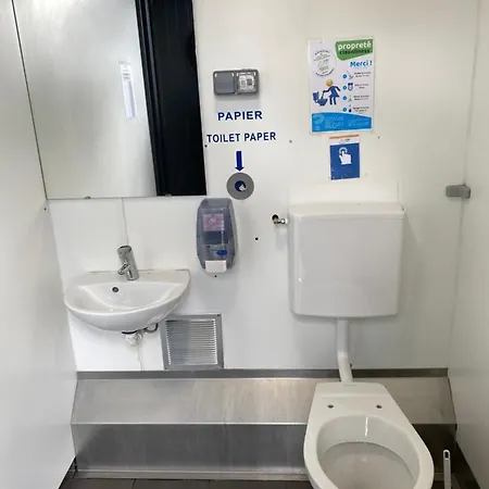 Tekne Nuit Insolite A Bord Du Bateau Exocet Iii Boulogne-sur-Mer