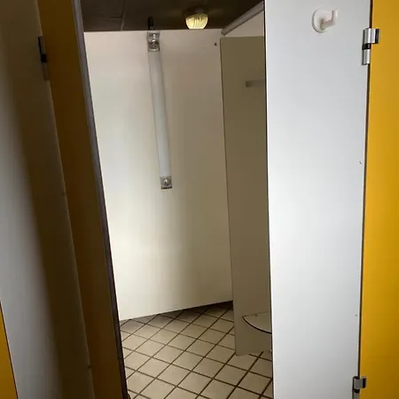 Nuit Insolite A Bord Du Bateau Exocet Iii Boulogne-sur-Mer